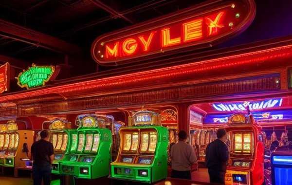 Demonstration Gaming Superiority at Just Casino AU