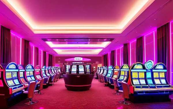Marketing Greatness at Fair Go Casino Australia