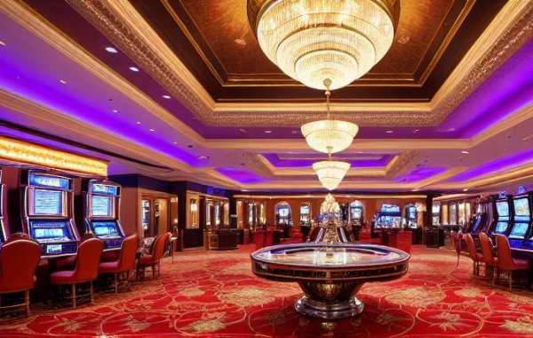 Peerless Gaming Variety within Fair Go Casino.