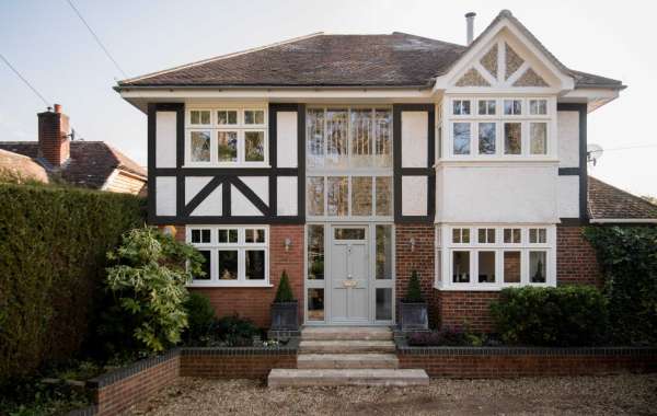 Observational Research on Bifold Door Installation: A Comprehensive Study