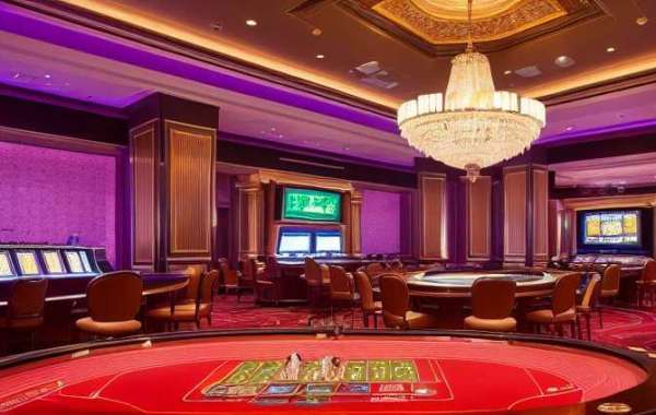 Board Game Elegance at FairGo Casino