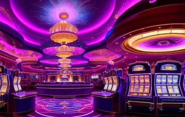 Uitgebreid Speelautomaat Selectie bij Jacks Casino Online