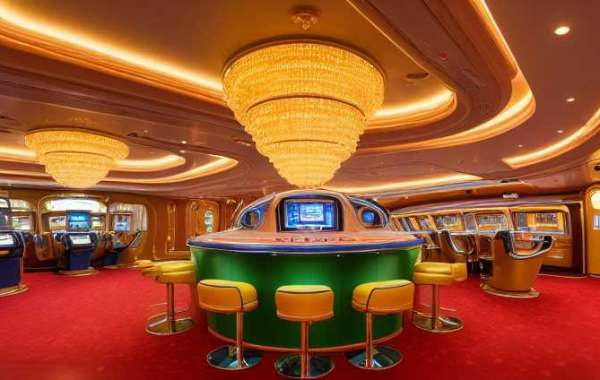 Extensive Gambling Experience At Stay Gaming House