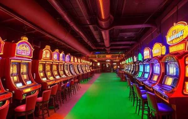 High-quality Slot – LuckyDreams Casino