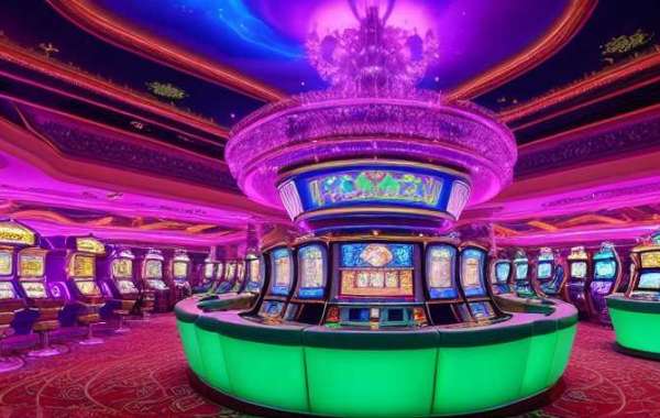 Original Gambling Experience at Jet4Bet Casino