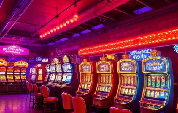 Try testing Lukki Online Pokies in demo mode