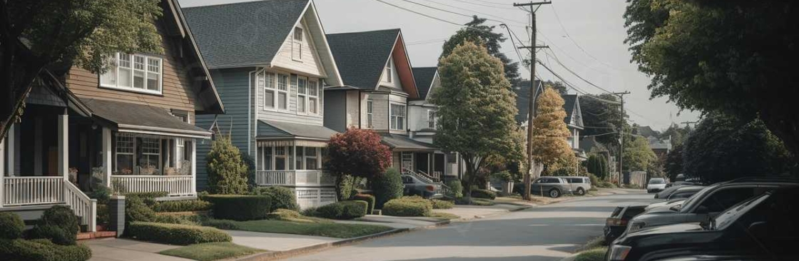 Legacy Home Buyer Cover Image