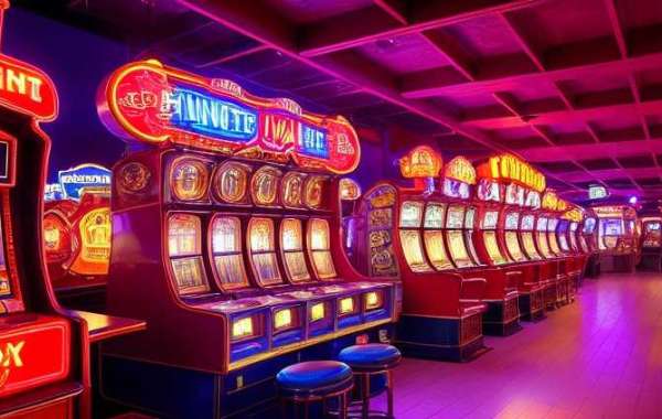 Spielautomaten bei PlatinCasino DE