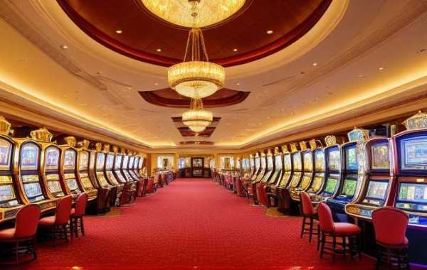 Partidas con Crupieres en Vivo en Casino Paston