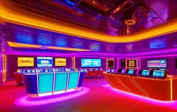 Protected Payments with Lukki Casino Australia
