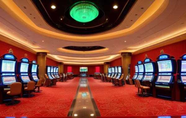 Asortimentul Spectaculoasă la Princess Casino