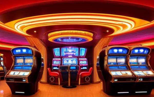 Enorme Keuzemogelijkheden aan Casinospellen bij SlotLairCasino