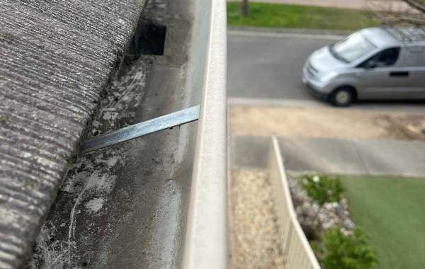 Professional Gutter Cleaning in Glenroy