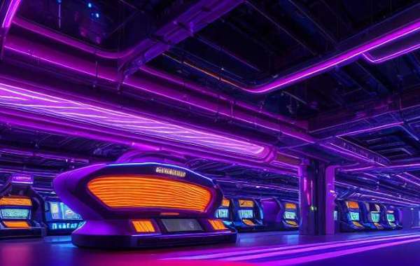 Different Gaming Assortment at Neospin Casino