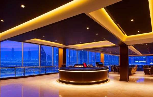 Multiple Casino Game Selection at 7Bit Casino