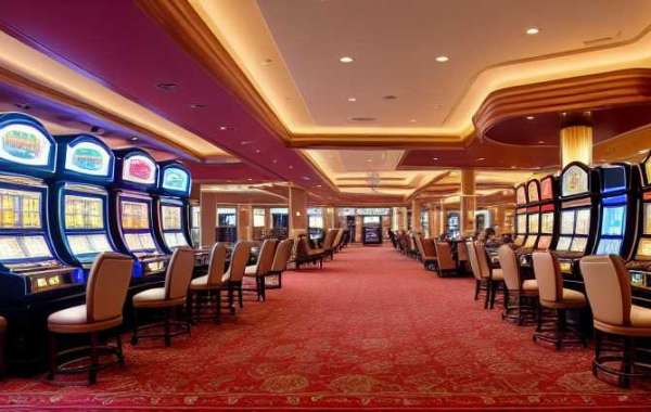 In-depth Wagering at Bet 442