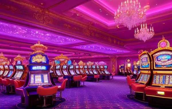 YoCasino Selección Total para Diversión