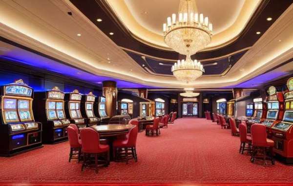 Nyerőgépek az Unibet Casino Kínálatában