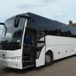 zoomcoachhire Profile Picture