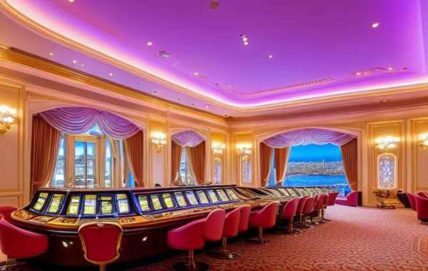 PZ Casino Australia Gaming Revolution