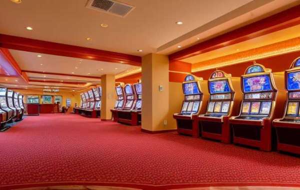 Promotional Outstanding performance at Casino SlotMafia