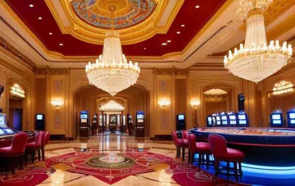 User Entry at SlotMafia Casino