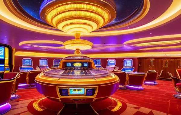 Exclusive Live Dealer's Entertainment on Mr Play UK