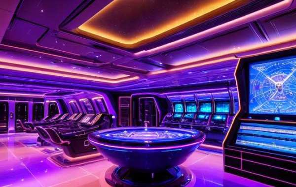 Groundbreaking App at neospin