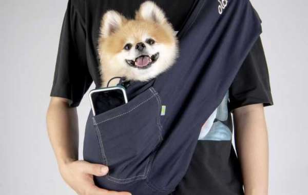 Comfort and Style: Why Pet Owner Loves A Papose for Dogs