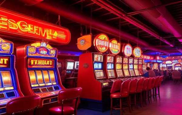 Profitable Perks at Crown Gold Casino