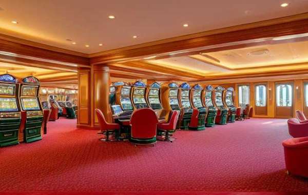 Strategic Slot Offers at Spinbit