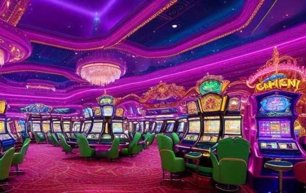 Testmodus bei lordlucky casino