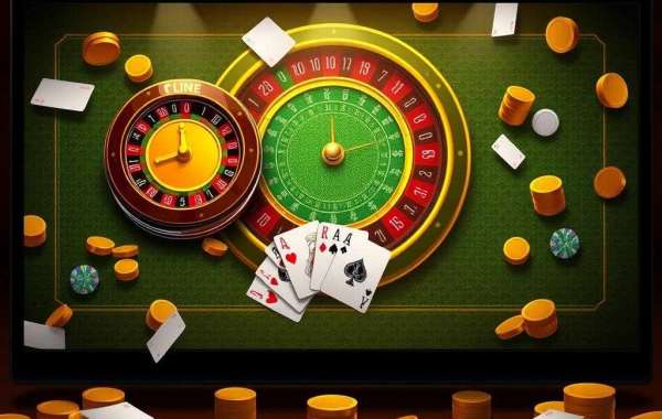 Betz Casino play online.