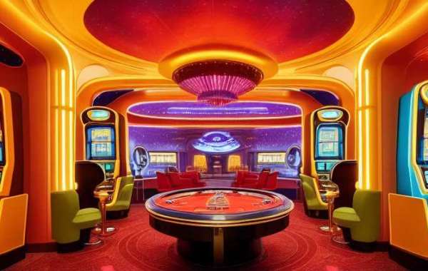 High-quality Games Collection at Spinago Casino Australia