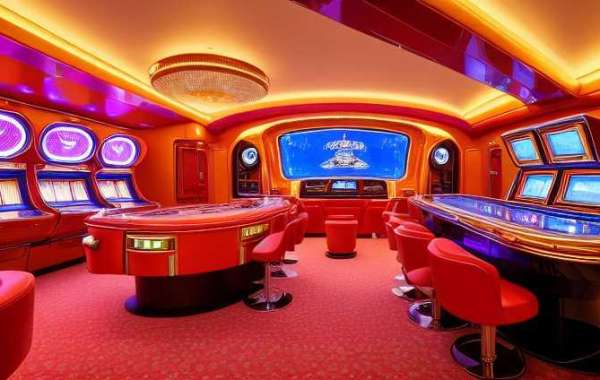 Marketing Excellence at Lucky Dreams Australia