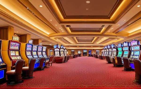 Diverse Gaming Collection at Neospin Casino