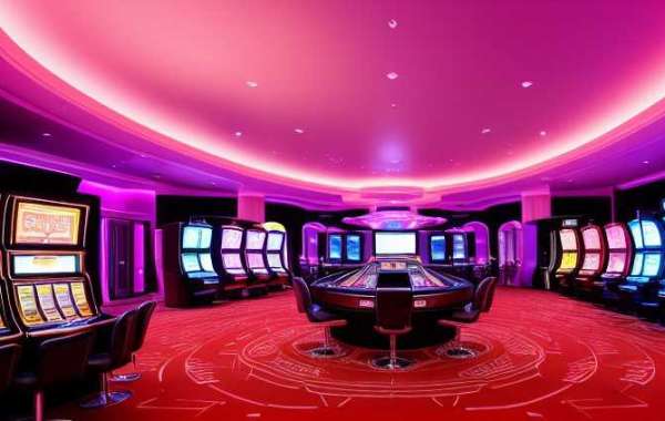 Ζωντανή Παιχνίδια καζίνο Εμπειρία στο LamaBet Casino
