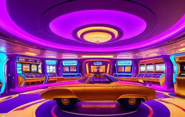 Benefits Sphere of NeoSpin Casino