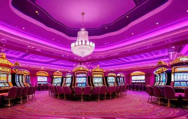 Hochwertige Spielangebot bei Spinsy Casino