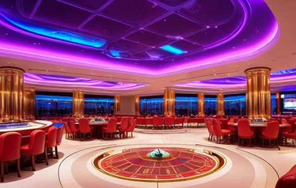 Faszinierende Auswahl an Spielautomaten bei Spinsy Online Casino
