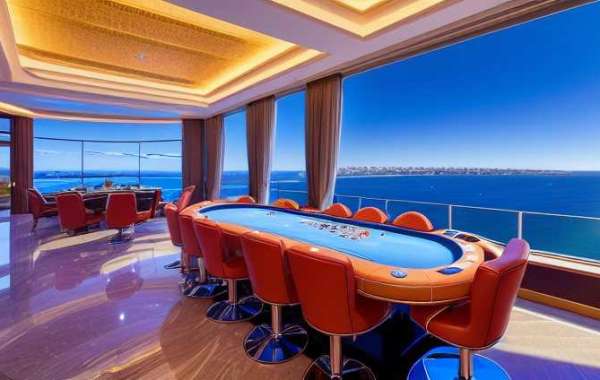 Live Gaming Adventure at Nine Win Casino