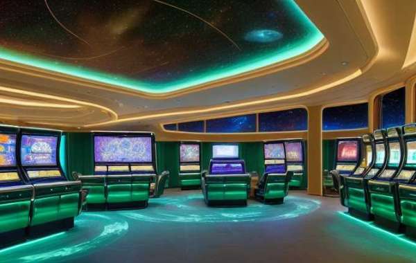 Real-time Betting Experience in Mate Slots