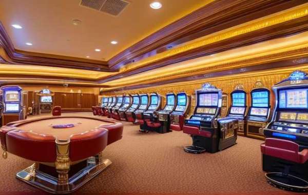 Groundbreaking Richard Casino Fail Gaming