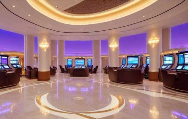 Catálogo Amplia de Títulos en Mega Casino