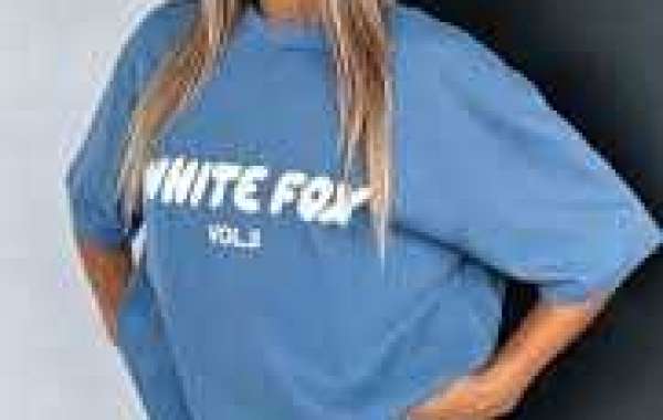 White Fox to Streetwear: The Bold Shift in Everyday Style