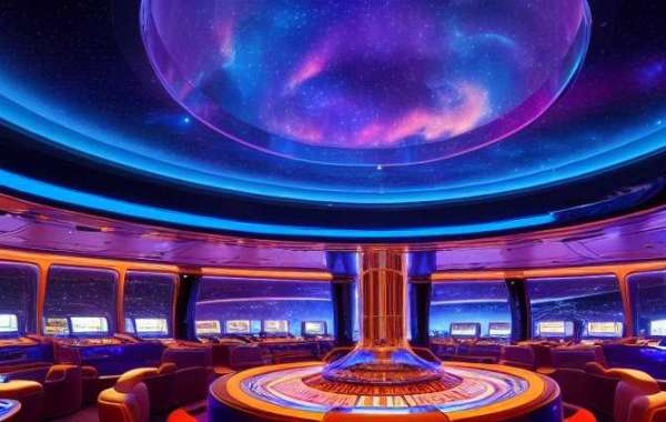 Catálogo Grande de Títulos en Mega Casino