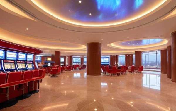 Advertising Deals at Casino SlotLounge