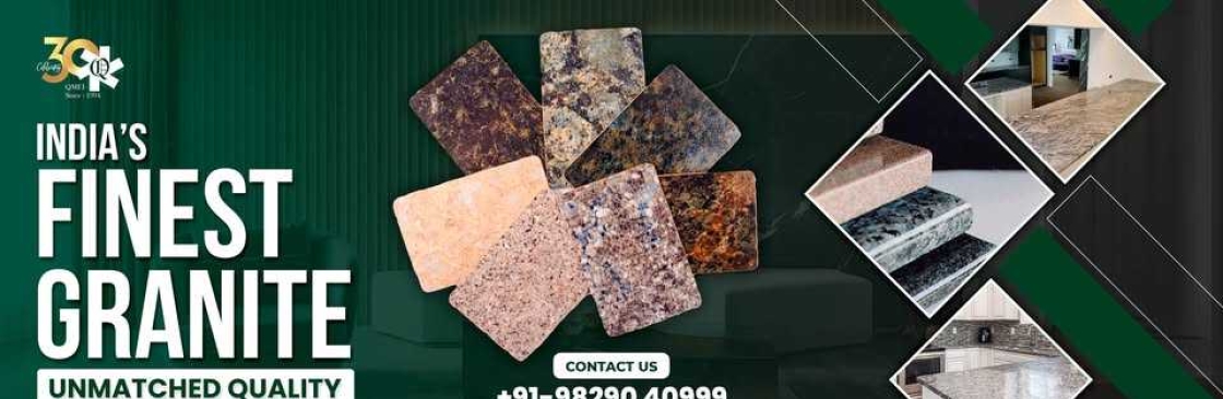 Quality Marble Exports Cover Image