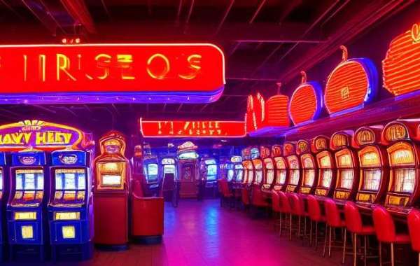 Colecție Imensă cu Jocuri de noroc în Princess Casino