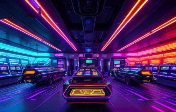 Demo Setting Characteristics at 7Bit